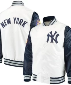 New York Yankees Legend Jacket