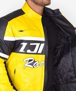 Dead Rising 2 Chuck Greene Yellow Jacket 2022