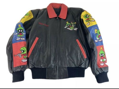 1990s Vintage Marvin Jacket
