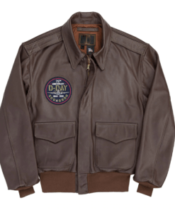 75th Anniversary Limited Edition D-Day Jacket