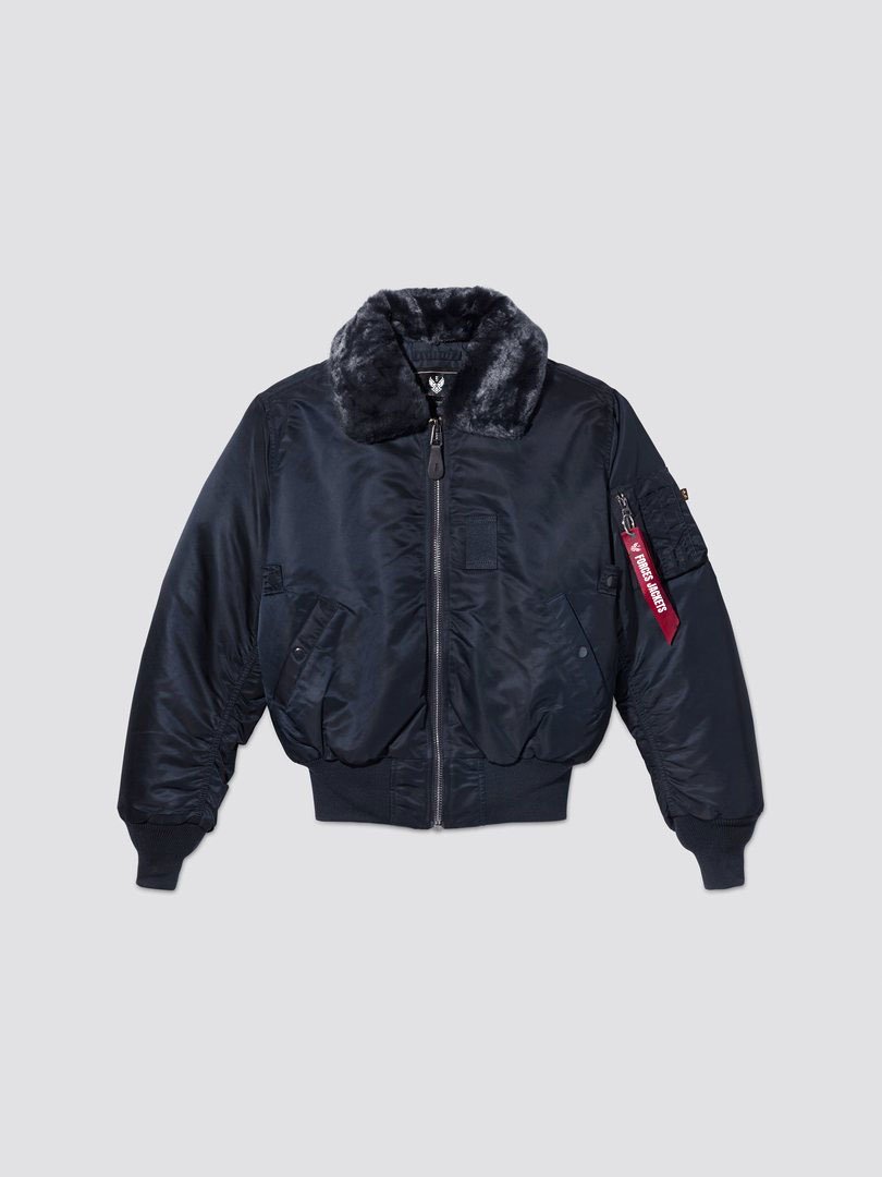 B-15 Men’s Bomber Jacket | Universal Jacket