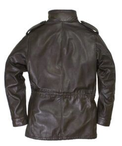 Back-Leather-M-51-Field-Jacket