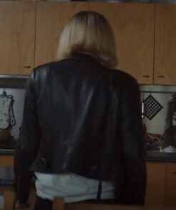 Clickbait 2021 Pia Brewer Jacket 2022