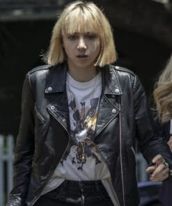 Clickbait Pia Brewer Jacket