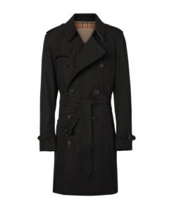 Men’s Kensington Heritage Trench Coat