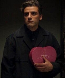 Moon Knight Marc Spector Jacket