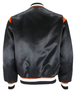 NFL Swingster Cincinnati Bengals Deadstock Satin Jacket 2022