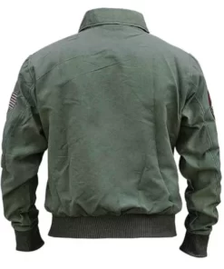 Top Gun 2 Maverick MA-1 Jacket 2022