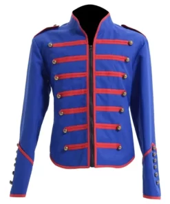 Chemical Romance Military Parade Jacket