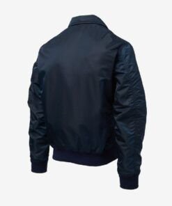 Douglas Bomber Jacket