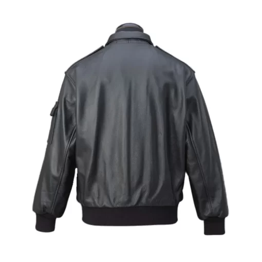 Black-Tornado-A2-Jacket-