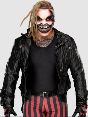 Wwe Bray Wyatt The Fiend Leather Jacket | Universal Jacket