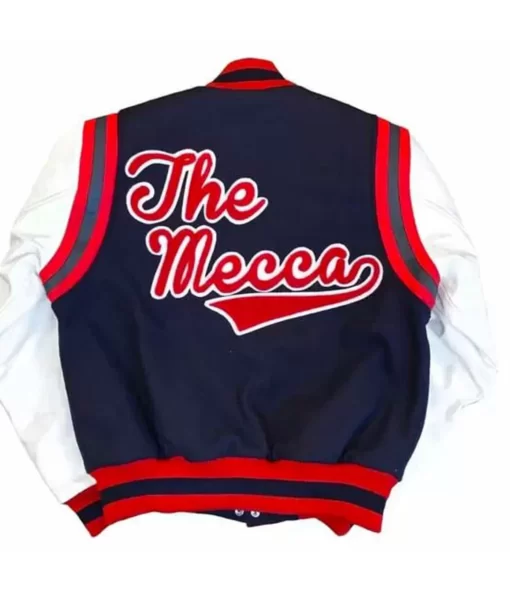 Howard University Jacket 2022