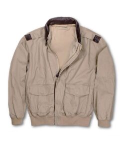 Men-USA-Cotton-A-2-Bomber-Jacket