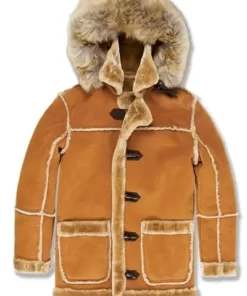 Mens-Aviator-Shearling-Fur-Jacket