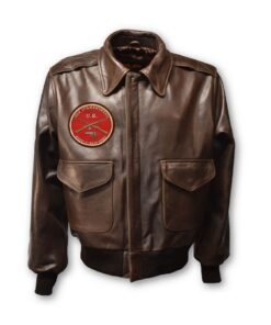 Mens-second-amendment-A-2-Leather-Jacket