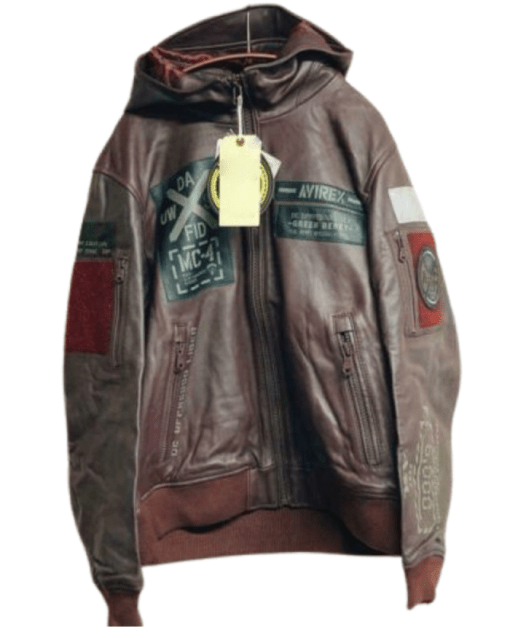 Military-Sheepskin-Leather-Jacket-1