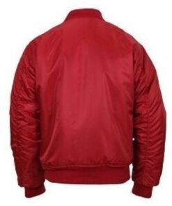 Red-MA-1-Flight-Jacket
