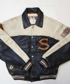 Sioux-Chiefs-Vintage-Leather-Jacket