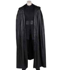 Star Wars The Rise of Skywalker Kylo Ren Costume