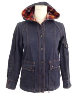 Stranger Things Dustin Henderson Jacket