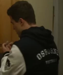 There’s Someone Inside Your House Osborne Jacket 2021