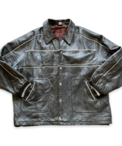 USA-Vintage-Leather-Jacket