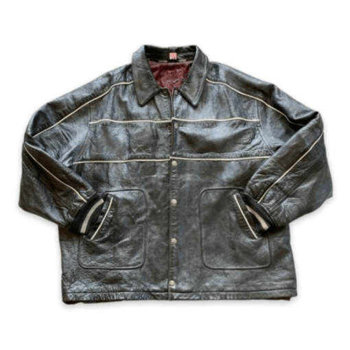 USA-Vintage-Leather-Jacket