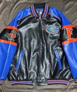 University Of Florida Gators Jacket
