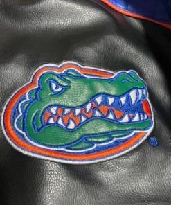 University Of Florida Jacket