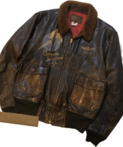 Vintage-G-1-M422-Flight-Jacket-1