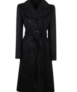 Women-Silk-Trench-Coat