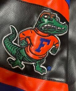 gators jacket