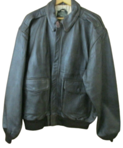 A-2-Mens-Flight-Leather-Jacket