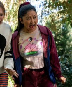 Boo Bitch 2022 Lana Condor Hoodie