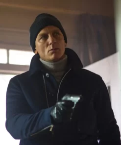 Daniel Craig Spectre Blue Jacket 2022