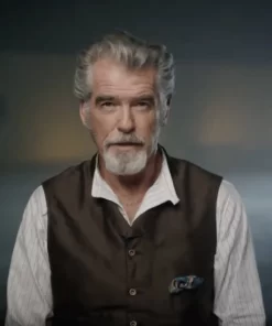 Dr. Fate Black Adam Vest 2022