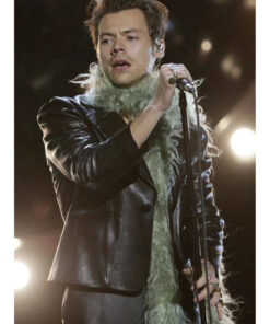 Harry Styles Grammy Jacket