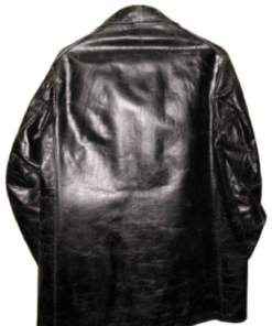 Military-WWII-War-Leather-Jacket