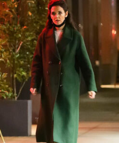 Rare Objects 2022 Katie Holmes Coat