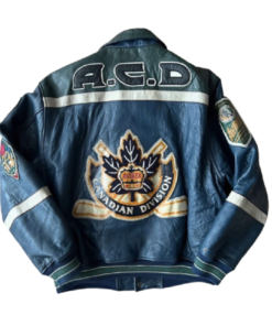 Vintage-90s-A.C.D-Leather-Jacke