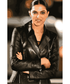 XXX Return of Xander Cage Serena Unger Jacket 2022