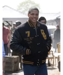 Zack Snyder’s Justice League Ray Fisher Jacket 2022