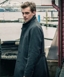 DeadWind Series Sakari Nurmi 2022 Coat