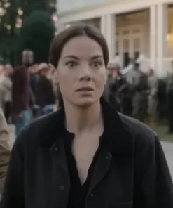 Echoes 2022 Leni and Gina Jacket