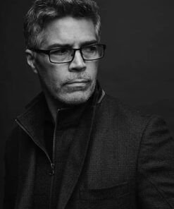 Esai Morales Mission Impossible 7 Coat