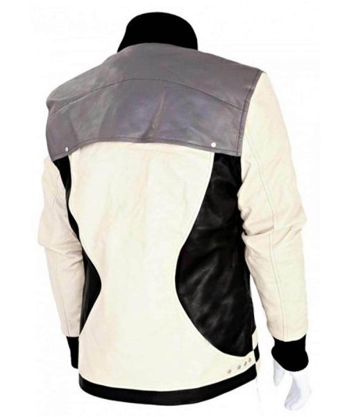 Ferris Bueller Leather Jacket 2022