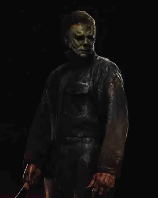 Halloween Ends Michael Myers Costume