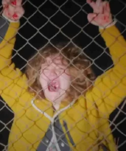 Halloween Ends Yellow Jacket