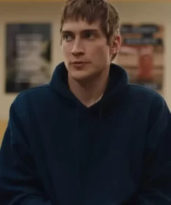 I Love My Dad 2022 Franklin Hoodie